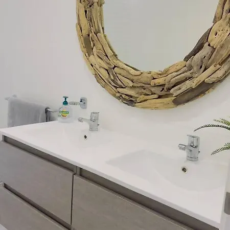 Ocean Garden Sunrise View *