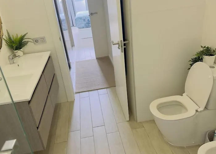 Ocean Garden Sunrise View