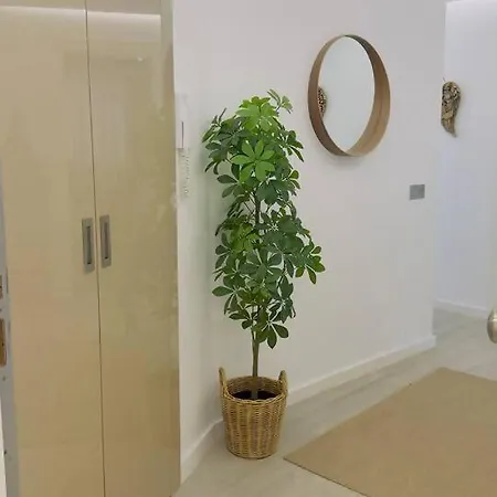 Ocean Garden Sunrise View Appartement *