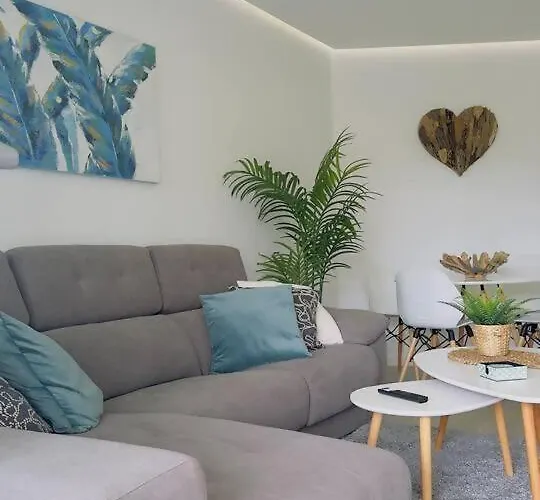 Ocean Garden Sunrise View Apartament