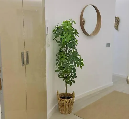 Ocean Garden Sunrise View Apartament *