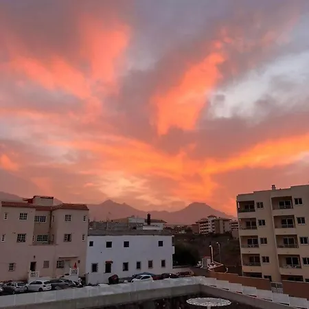 Ocean Garden Sunrise View Адехе