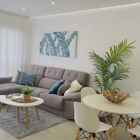 Апартаменты Ocean Garden Sunrise View