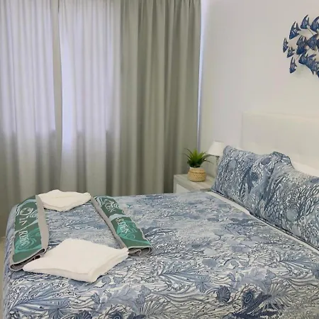 شقة Ocean Garden Sunrise View