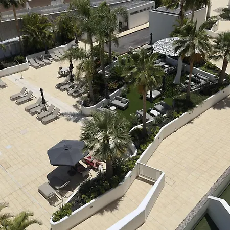 Appartement Ocean Garden Sunrise View *