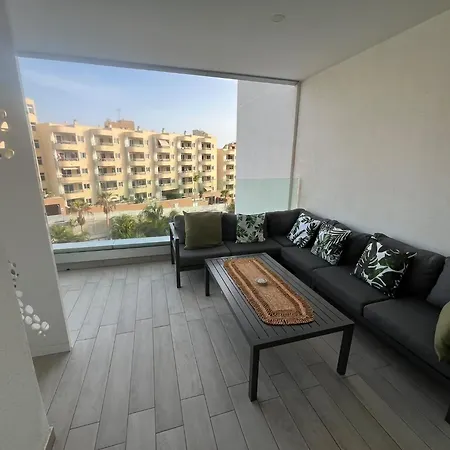 Ocean Garden Sunrise View Appartement