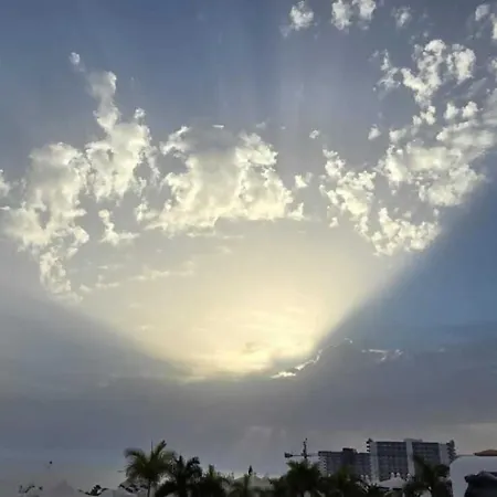 Ocean Garden Sunrise View * Costa Adeje (Tenerife)