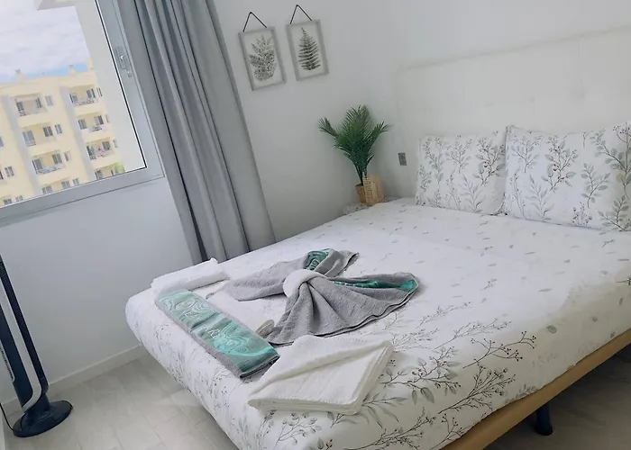 Апартаменты Ocean Garden Sunrise View