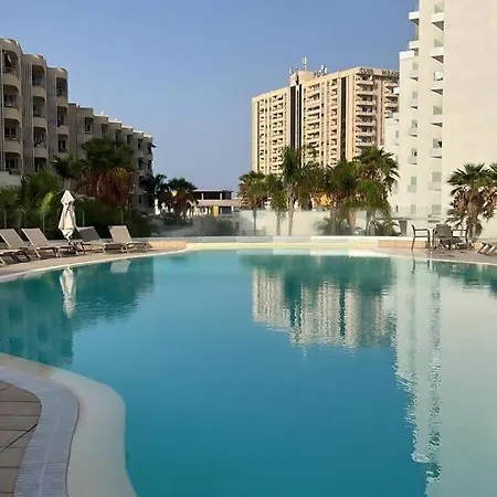 شقة Ocean Garden Sunrise View أذيخي