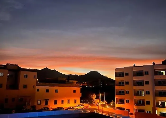 Ocean Garden Sunrise View Lejlighed *