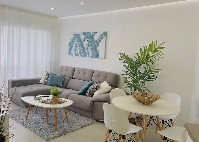 Lejlighed Ocean Garden Sunrise View